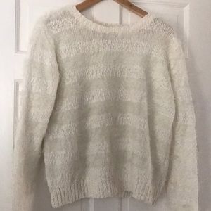 Sweater white